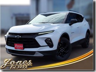 Used 2023 Chevrolet Blazer LT w/ Midnight/Sport Edition video 1