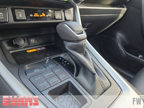 New 2025 Toyota RAV4 XLE Premium w/ Weather Package image 12