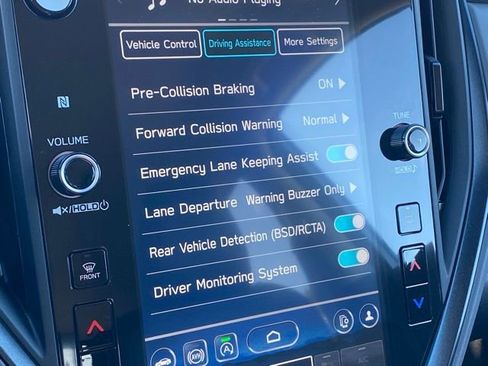 New 2026 Subaru Crosstrek 2.5i Limited w/ Popular Package #4A image 19