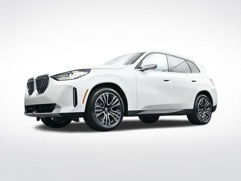 New 2026 BMW X3 xDrive30 w/ Convenience Package image 37