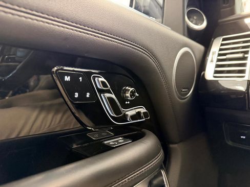 Used 2019 Land Rover Range Rover HSE AWD/4WD image 49