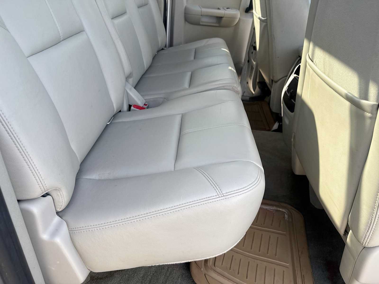 Used 2011 Chevrolet Silverado 2500 LTZ w/ LTZ Plus Package AWD/4WD image 19