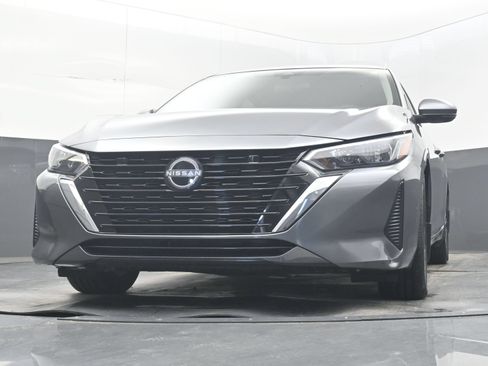 Certified 2024 Nissan Sentra SV w/ SV Premium Package FWD image 23