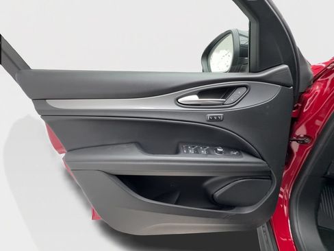 New 2026 Alfa Romeo Stelvio Sprint AWD/4WD image 22