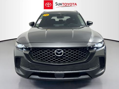 Used 2024 MAZDA CX-50 AWD 2.5 S w/ Weather Package image 10