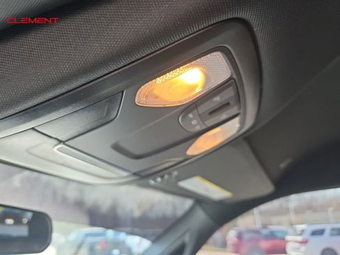 Used 2022 RAM 2500 Tradesman w/ Chrome Appearance Group image 11