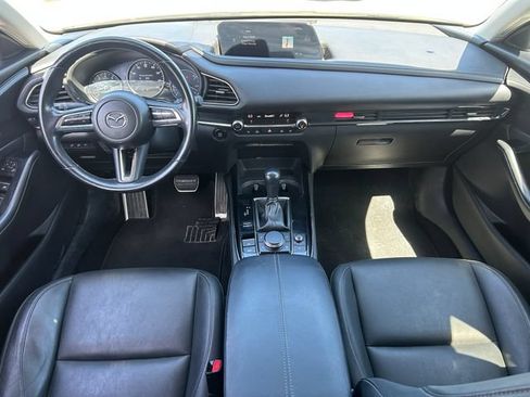 Used 2023 MAZDA CX-30 AWD 2.5 S w/ Preferred Package image 29