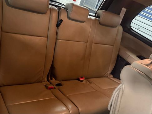 Used 2008 Toyota Sequoia SR5 image 16