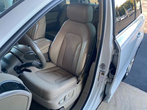 Used 2013 Audi Q7 3.0T S line Prestige image 14