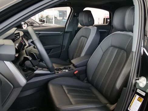 Certified 2025 Audi A3 2.0T Premium w/ Convenience Package image 10