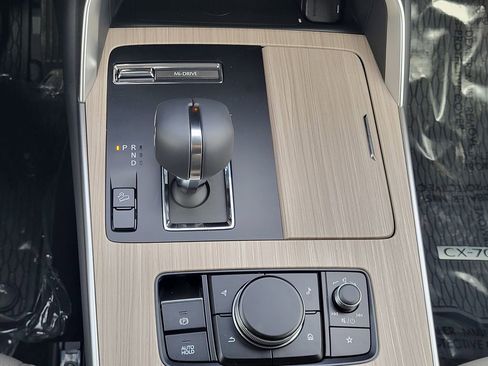 New 2026 MAZDA CX-70 3.3 Turbo w/ Preferred Package image 20