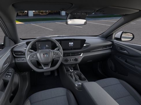 New 2026 Buick Envista Preferred image 16