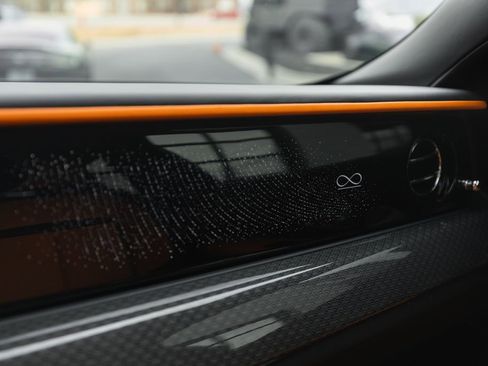 Used 2025 Rolls-Royce Ghost Black Badge image 43