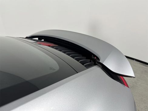 Certified 2024 Porsche 911 Carrera T image 17