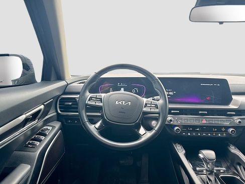 Certified 2024 Kia Telluride S w/ S Sunroof Package AWD/4WD image 27