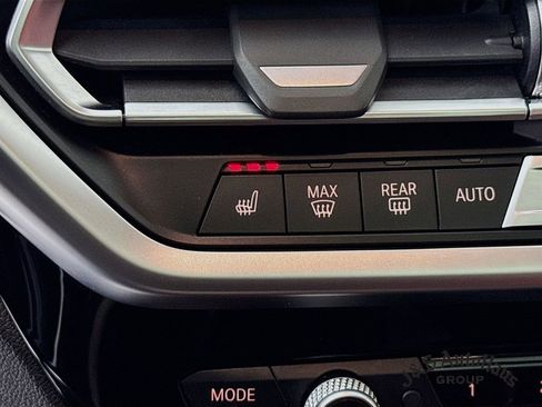 Used 2022 BMW X4 xDrive30i w/ M Sport Package 2 image 26