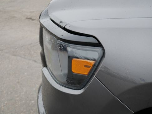 Used 2023 RAM 1500 Big Horn image 16