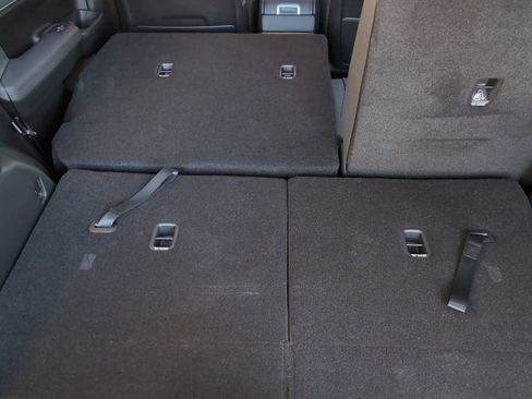 New 2026 Hyundai Santa Fe Limited image 16