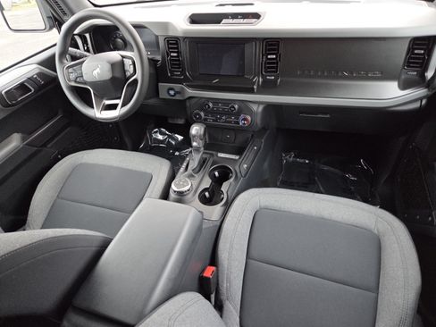 Used 2021 Ford Bronco 4-Door AWD/4WD image 27