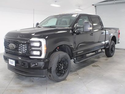 New 2026 Ford F250 XLT w/ XLT Premium Package