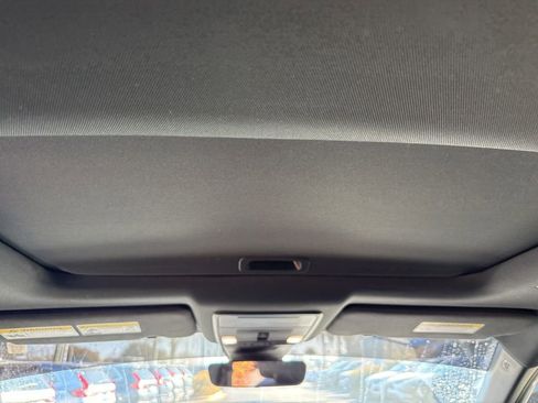 Certified 2025 Honda CR-V Sport-L image 16