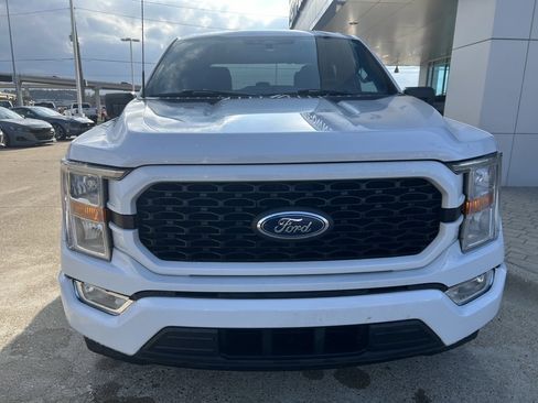 Used 2022 Ford F150 XL w/ STX Appearance Package image 14