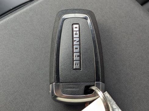 Used 2024 Ford Bronco Big Bend image 23