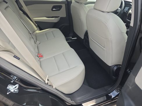New 2026 Nissan Rogue Dark Armor FWD image 11