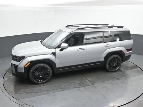 New 2026 Hyundai Santa Fe Calligraphy AWD/4WD image 38