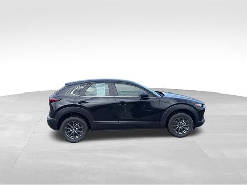 Used 2025 MAZDA CX-30 AWD 2.5 S image 8