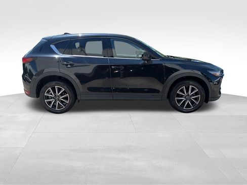 Used 2018 MAZDA CX-5 Grand Touring FWD image 9