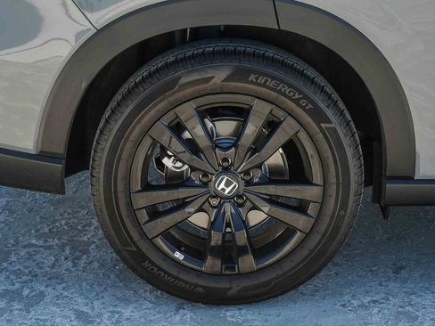 Used 2027 Honda HR-V Sport image 11