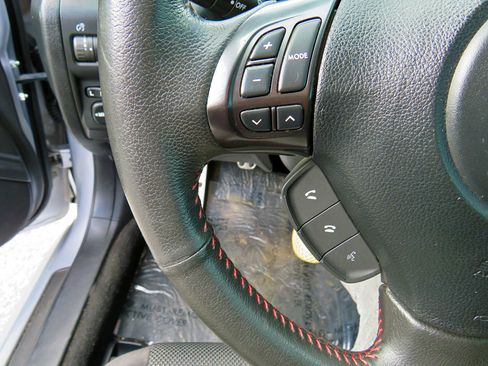 Used 2012 Subaru Impreza WRX Premium image 24