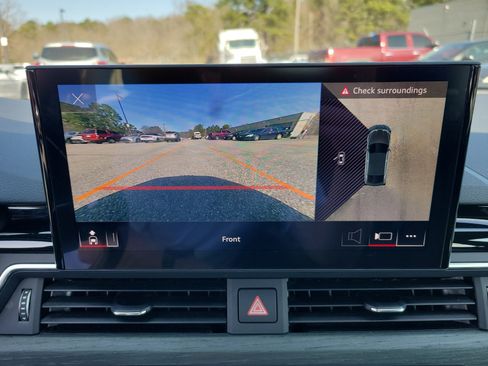 Used 2024 Audi A5 2.0T Premium Plus image 19