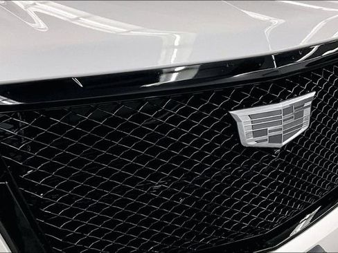 Used 2022 Cadillac Escalade ESV Sport Platinum image 32