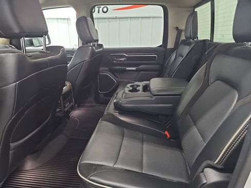 Used 2020 RAM 1500 Laramie w/ Off Road Group AWD/4WD image 33