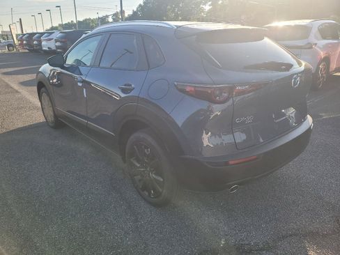 New 2026 MAZDA CX-30 AWD 2.5 S image 18