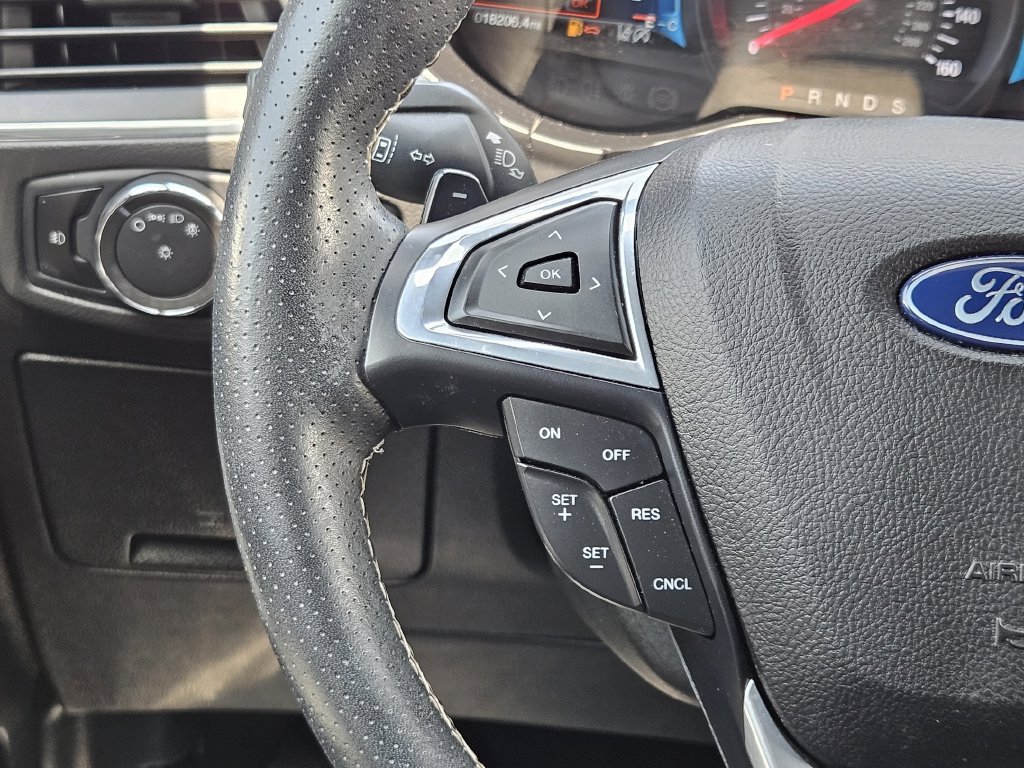 Used 2023 Ford Edge ST AWD/4WD image 27