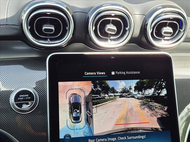 New 2027 Mercedes-Benz CLE 450 4MATIC Coupe image 12