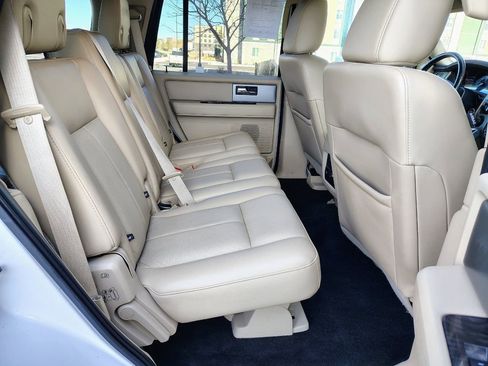 Used 2015 Ford Expedition Limited w/ Equipment Group 301A image 17