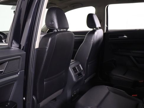 Used 2021 Volkswagen Atlas SE w/ Panoramic Sunroof Package AWD/4WD image 26