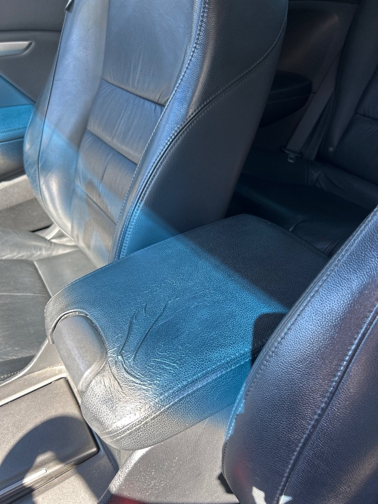 Used 2011 Honda Accord EX-L image 14