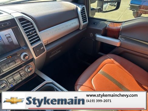 Used 2019 Ford F250 King Ranch w/ King Ranch Ultimate Package image 54