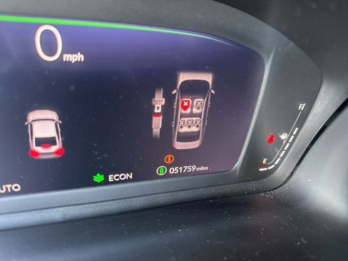 Used 2023 Honda Accord Sport image 14