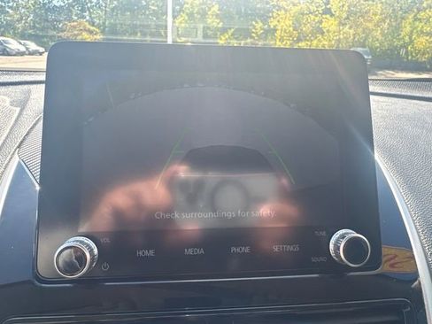 Used 2023 Mitsubishi Eclipse Cross SE image 34