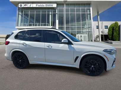 Certified 2022 BMW X5 xDrive40i w/ M Sport Package