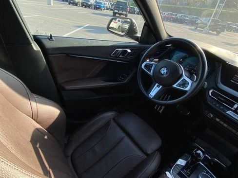 Used 2022 BMW 228i xDrive Gran Coupe w/ M Sport Package image 26