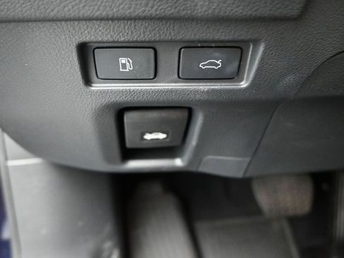 Used 2025 Lexus ES 350 w/ Premium Package FWD image 21