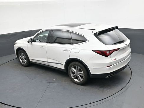 Used 2023 Acura MDX SH-AWD image 23