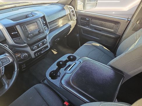 Used 2024 RAM 2500 Tradesman AWD/4WD image 19